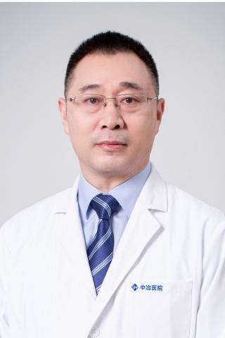 索永刚