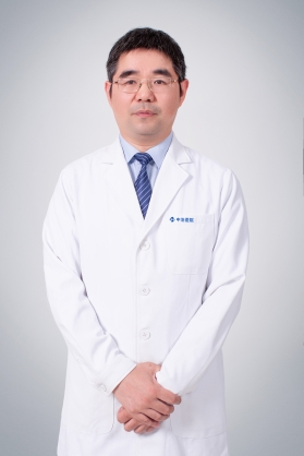 赵小峰