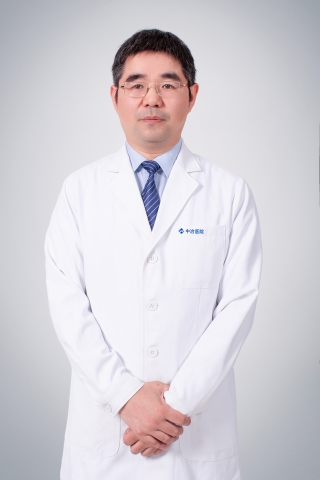 赵小峰